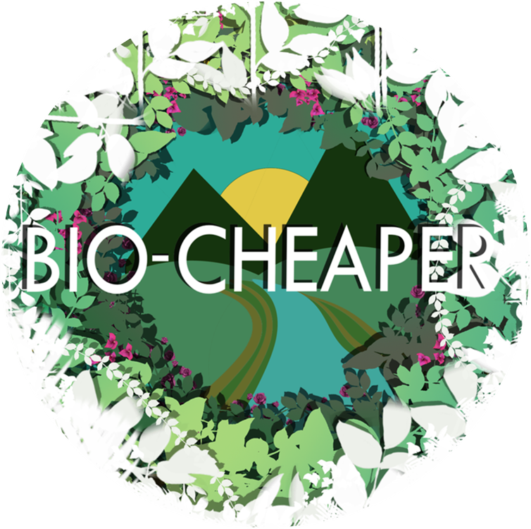 Screenshot Biocheaper